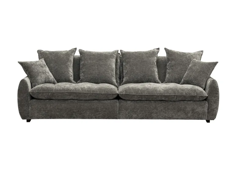 CHELSEA 3,5-SITS SOFFA Tyg: A