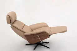 Clark Recliner Fåtölj