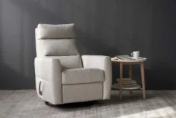 COMFORTO RECLINER FÅTÖLJ