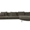 Cooper Divansoffa 344 x 150 cm