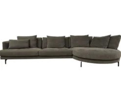 Cooper Divansoffa 344 x 150 cm