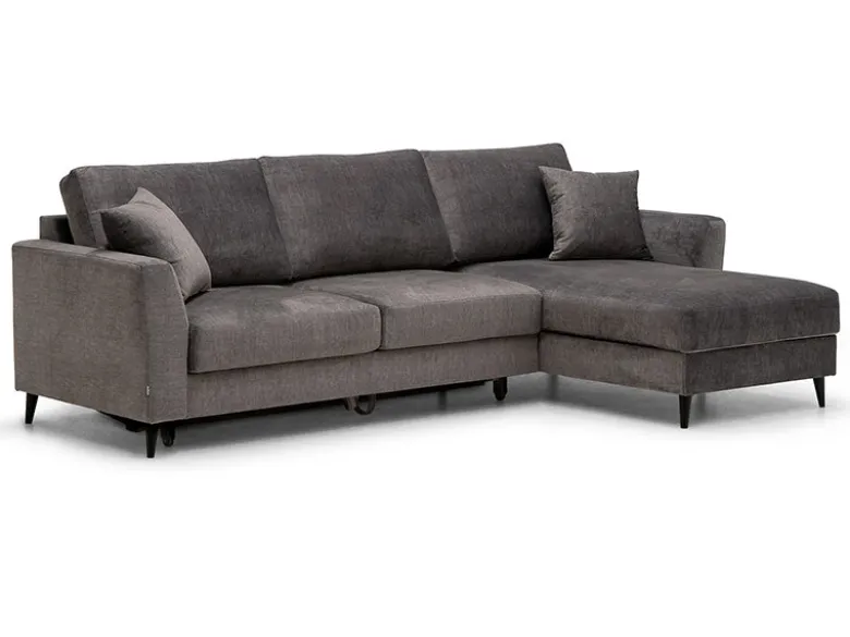 Dakota Bäddsoffa med Divan