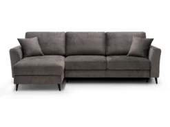 Dakota Bäddsoffa med Divan