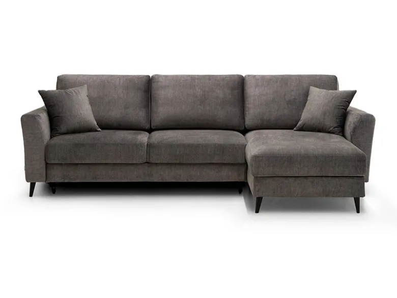 Dakota Bäddsoffa med Divan