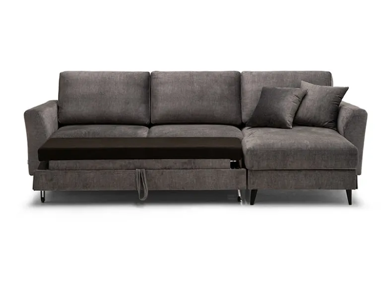 Dakota Bäddsoffa med Divan