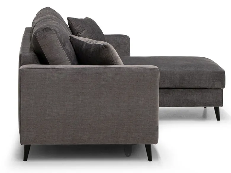 Dakota Bäddsoffa med Divan
