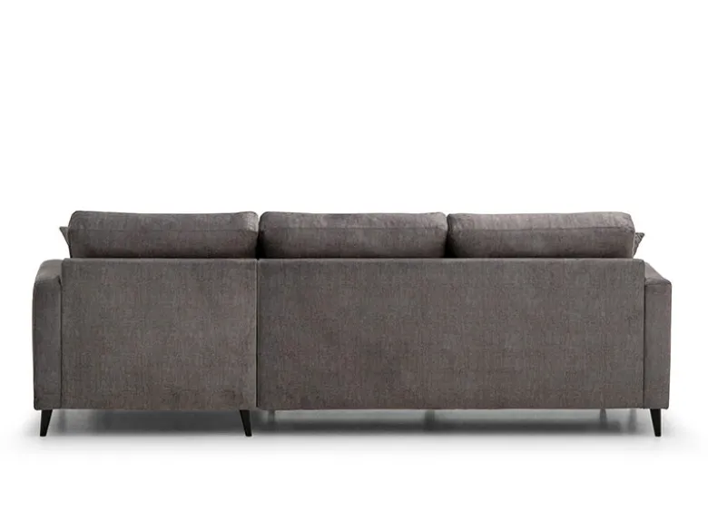 Dakota Bäddsoffa med Divan