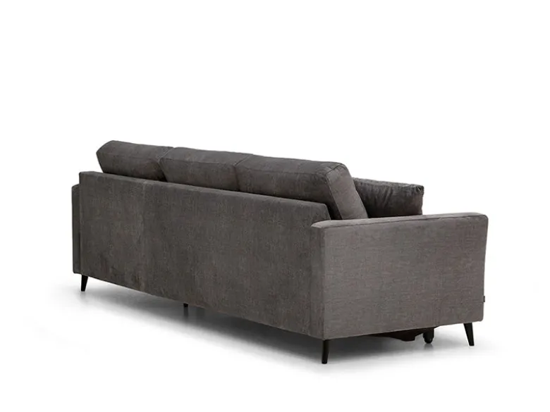 Dakota Bäddsoffa med Divan