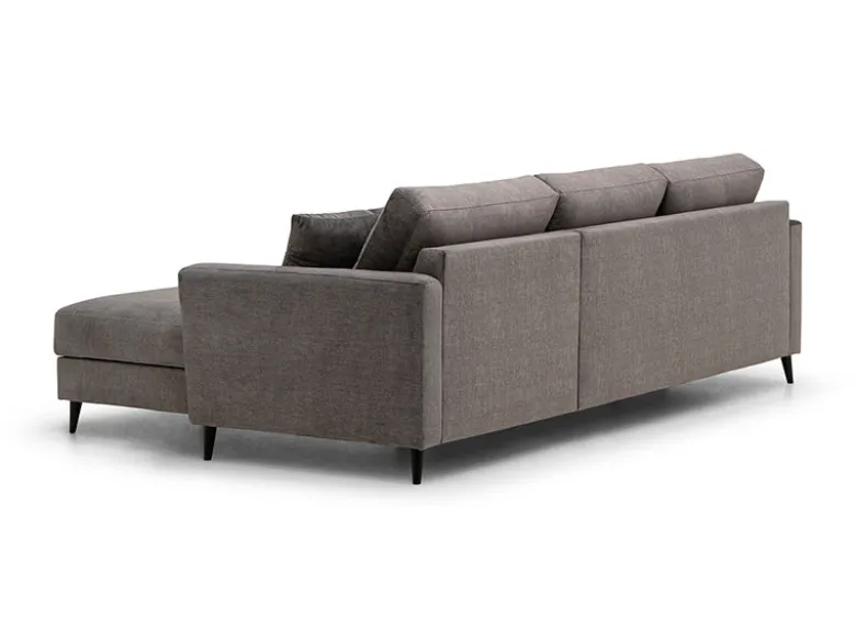 Dakota Bäddsoffa med Divan