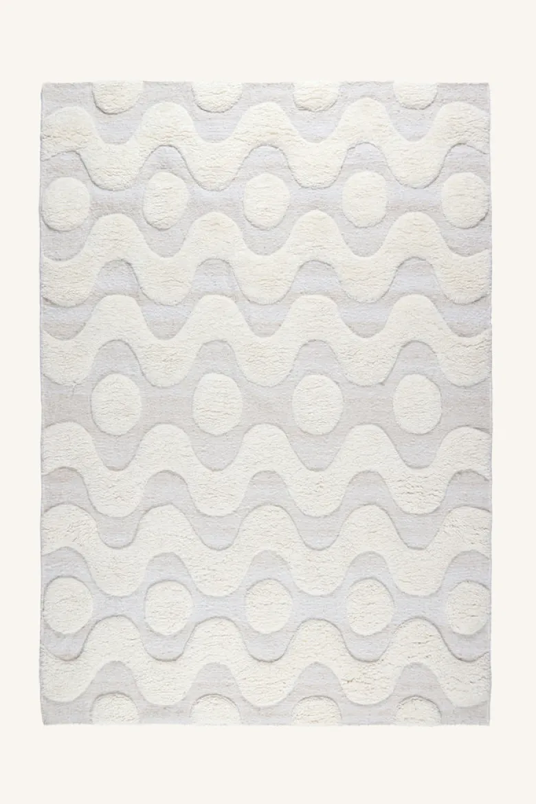 DEORIA OFFWHITE MATTA