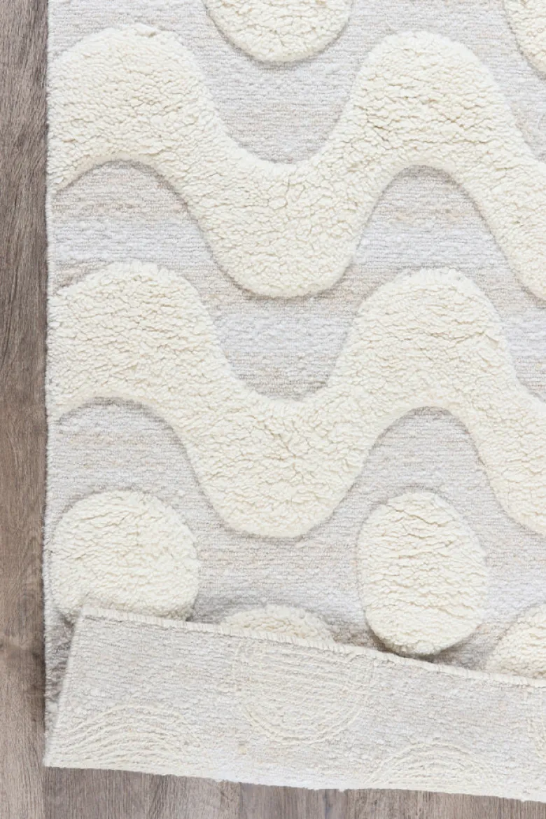 DEORIA OFFWHITE MATTA