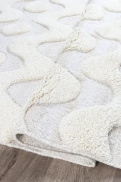 DEORIA OFFWHITE MATTA