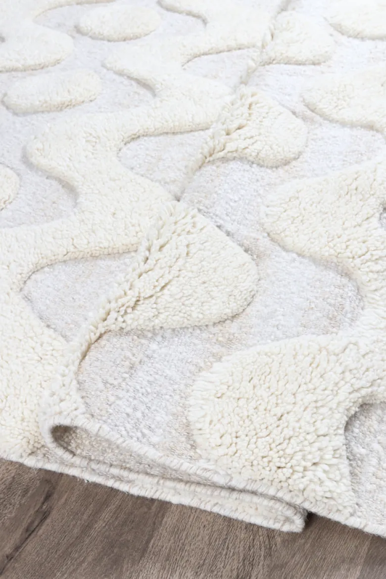 DEORIA OFFWHITE MATTA