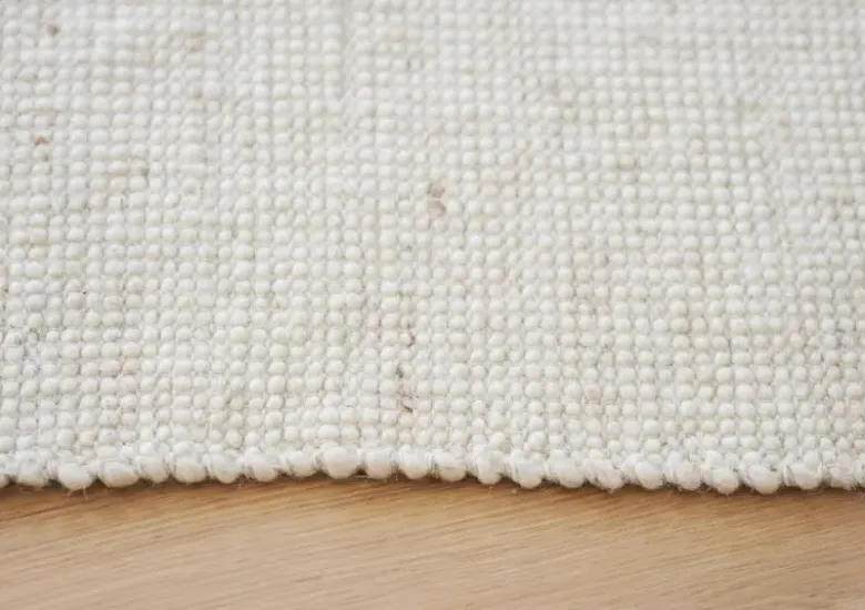 Donegal Matta Ljusbeige