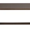 Driscoll Soffbord – Brun 103×50 cm
