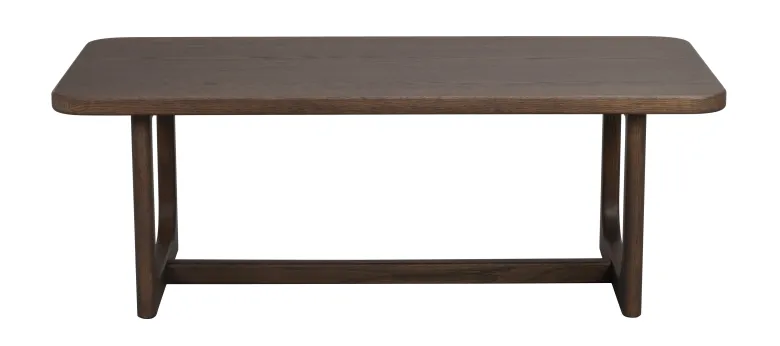 Driscoll Soffbord – Brun 103×50 cm