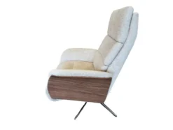 Duo Reclinerfåtölj