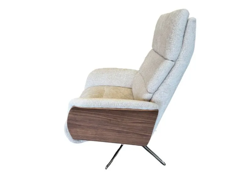 Duo Reclinerfåtölj