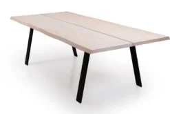 Eastville Plankbord Ek Organisk Kant