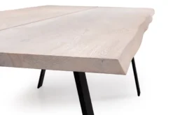 Eastville Plankbord Ek Organisk Kant