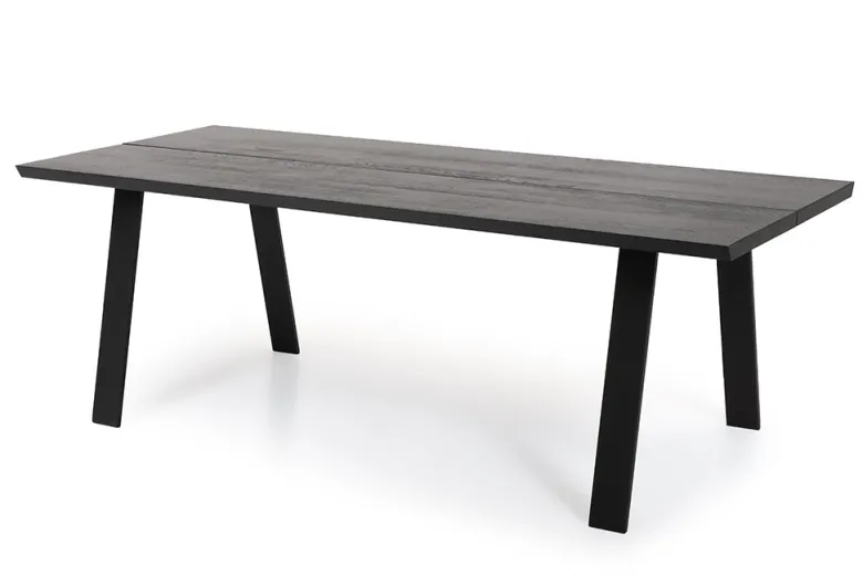 Eastville Plankbord Ek Rak Kant