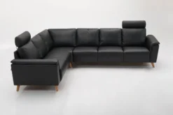EKEBY HÖRNSOFFA