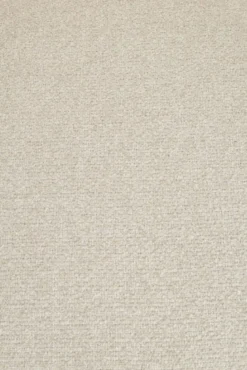 Eldwin fåtölj beige tyg/beige metall
