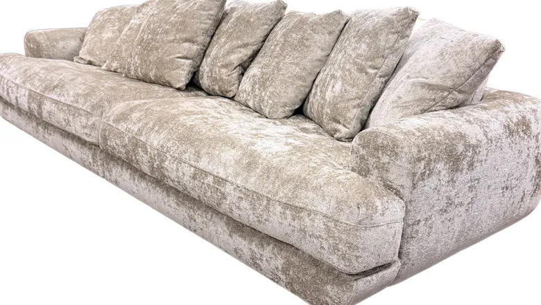 Elie 3,5-sits Soffa