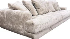 Elie 3-sits Soffa 251 cm.