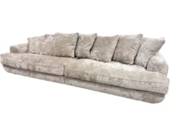 Elie 3-sits Soffa 251 cm.