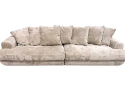 Elie 3-sits Soffa 251 cm.