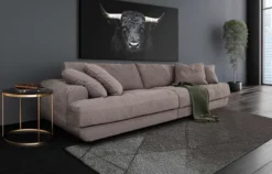 Elie 3-sits Soffa 251 cm.