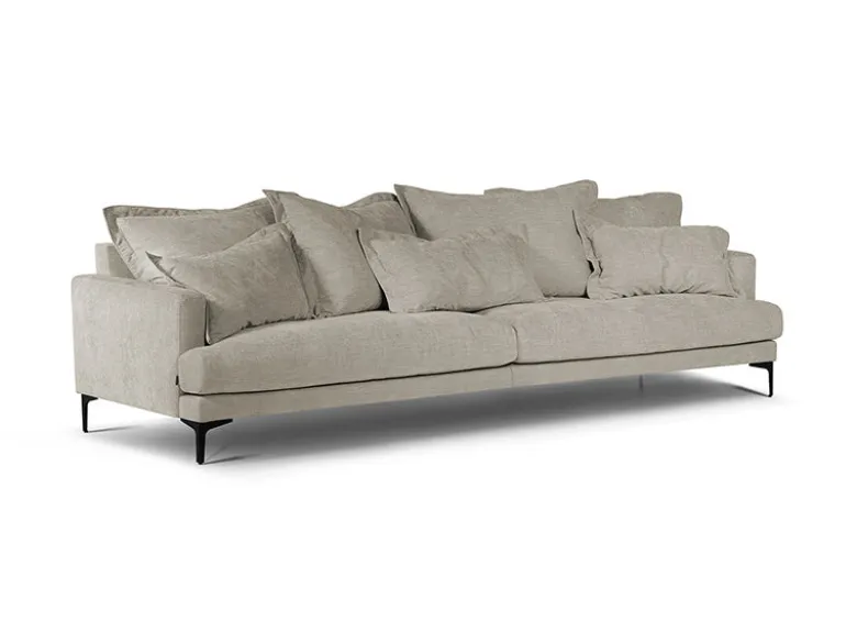 Evolution 3-sits LC Soffa