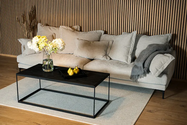 Evolution 3-sits LC Soffa