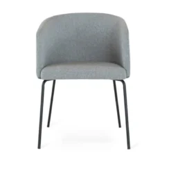FAB STOL GRÅ