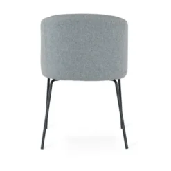 FAB STOL GRÅ