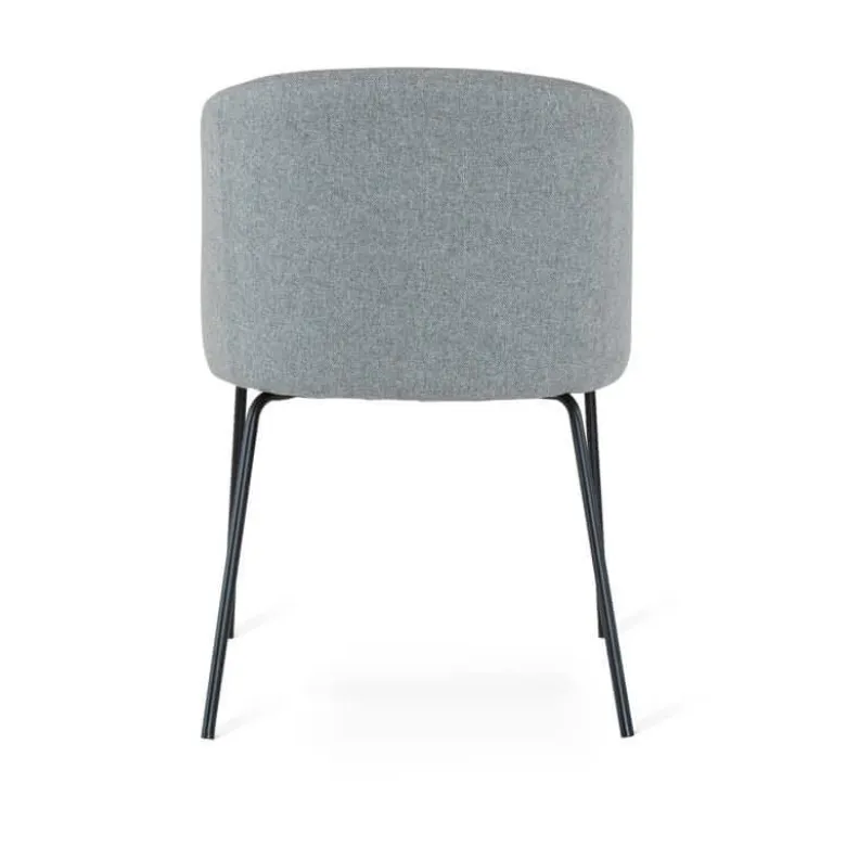 FAB STOL GRÅ