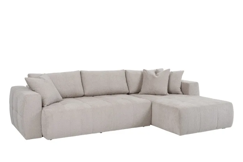 Fantasy Bäddsoffa Milos 99 Coal