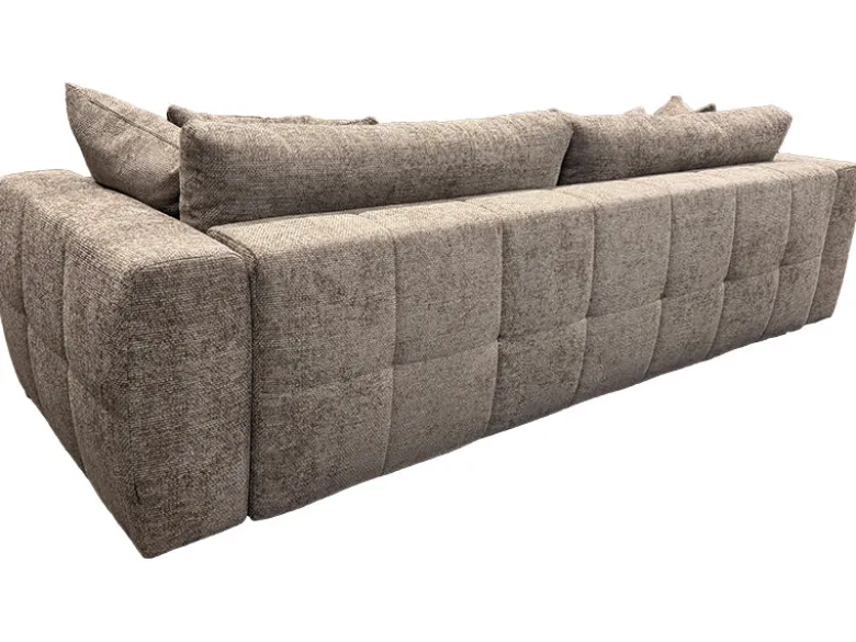 Fantasy Bäddsoffa Milos 99 Coal