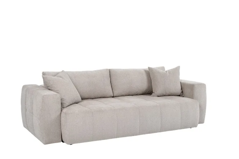 Fantasy Bäddsoffa Milos 99 Coal