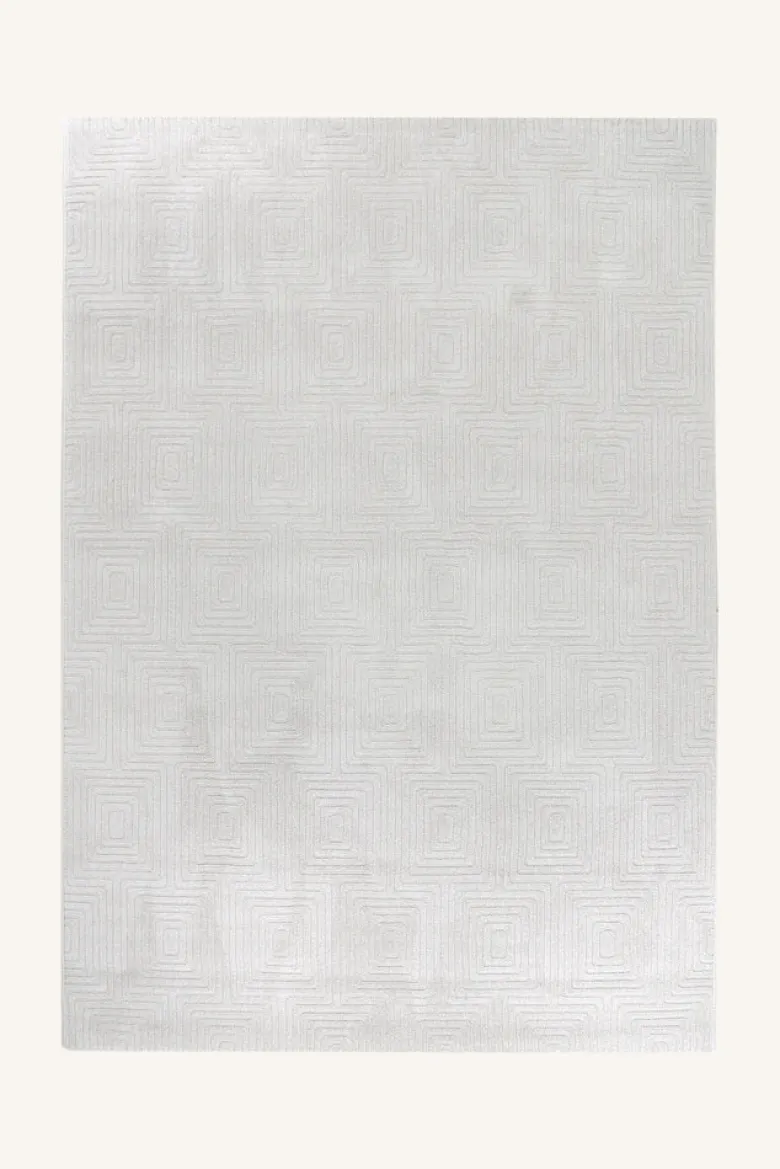 FERN OFFWHITE MATTA