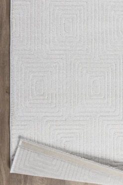 FERN OFFWHITE MATTA