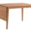 FILIPPA KLAFFBORD EK 120X80