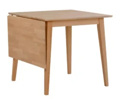 FILIPPA KLAFFBORD EK 80X80