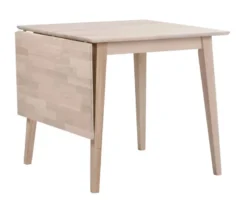 FILIPPA KLAFFBORD VITPIGMENTERAD 80X80