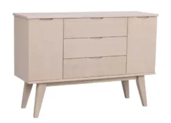 FILIPPA SIDEBOARD VITPIGMENTERAD 122