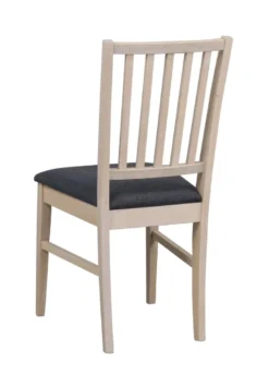 FILIPPA STOL VITPIGMENTERAD/GRÅ