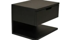 FRIKK Sängbord / Väggmonterad Hylla