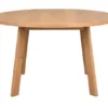 Glenside matbord Ø130 ek