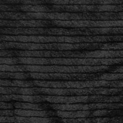 Grace Pläd L - Svart 140x220 cm